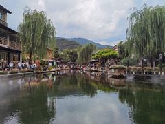 -丽江三义国际机场