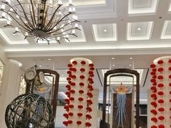 -常州武进九洲喜来登酒店