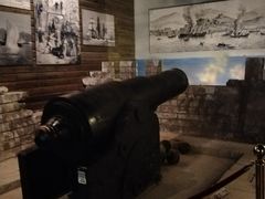 -中国闽台缘博物馆