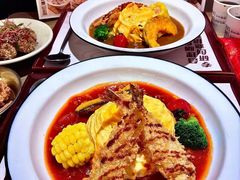 -吾妻拉面•和风食堂(群光广场店)