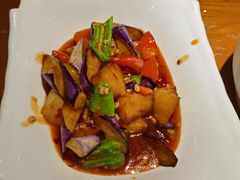 烧地三鲜-地锅居(翰林邻里中心店)