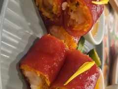 -点都德(龙之梦店)