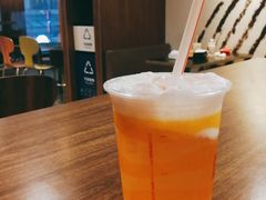 -麦当劳(东急新天地店)