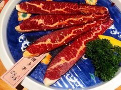-黑牛の店·和牛烧肉(合生汇店)