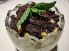 奥利奥沙拉-鱼酷活鱼烤鱼(沈阳大悦城店)