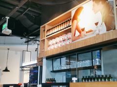 -新贝乐意大利餐厅(苏州中心店)