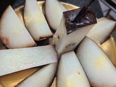 -闻老头·菊花炭烤肉(佛山首店)