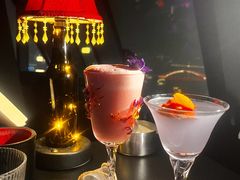 -苏丝的天空高空酒吧Suzie's Sky Bar