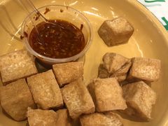 -东排食堂长沙小吃大排档(五一广场店)