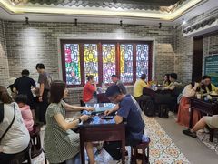 -民信老铺(双皮奶博物馆店)