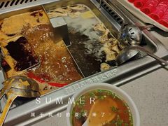 -海底捞火锅(荣盛广场店)