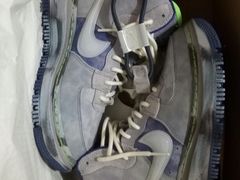 -NIKE品牌体验店(北京蓝色港湾店)