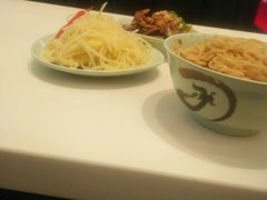 -大铁勺新津菜(东丽阳光新业广场店)