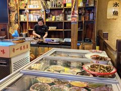 -帝一铭家宴(板塘店)