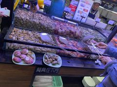 -韩盛·盛江山自助料理(沈辽路万达店)