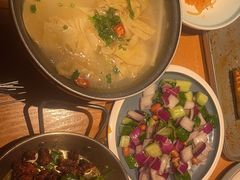 -星光小把串·海鲜烧烤(西安路店)
