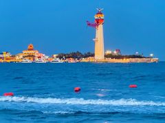 -庆山饭店·海鲜饺子家常菜(北戴河黑石路店)