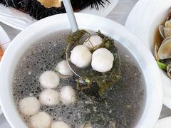 -众味海鲜大排档·活海鲜·潮汕味(南澳店)