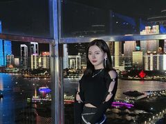 -VENU+海景酒廊
