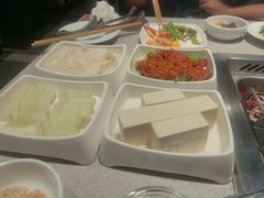 -海底捞火锅(万科广场店)