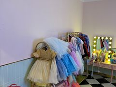 -Lilliput粒粒堡亲子餐厅(置汇旭辉店)