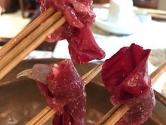 -京元盛铜锅涮肉(上海总店)