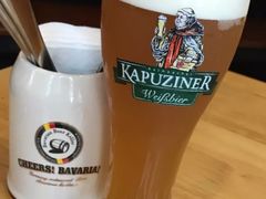 -巴伐利亚啤酒坊(意式风情街店)