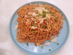 招牌海南粉-香香海南菜餐厅