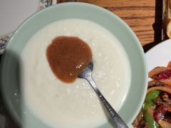 酸奶粽子-驿楼兰·新疆菜(火车站店)