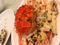 -御满江海鲜酒家(洛溪新城店)