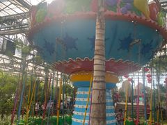 -南宫五洲植物乐园