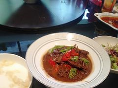 -缘餐厅(钵池山公园店)
