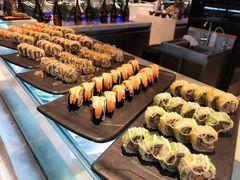 -鹭江潮餐厅•福建菜(鹭江佲家酒店)