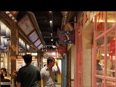 -姜胖胖无限自助烤肉(罗湖宝能店)