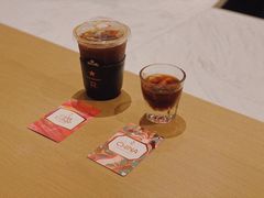 臻选手冲-星巴克臻选(珠海富华里店)