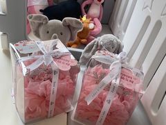 -ZOZO's昌左左精致甜品设计(新北店)