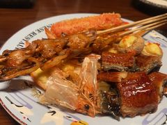 -松子料理(亮马桥店)