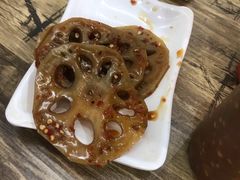 -光头烤牛肉(CoCo悦城店)