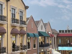 -王府井奥莱临潼小镇(临潼店)