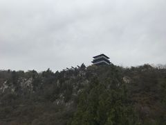 -皇藏峪国家森林公园