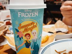 -和府捞面(曹路花园城店)