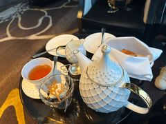 -瑞吉酒店·The Drawing Room闲逸廊·云端下午茶·夜奢Whiskey