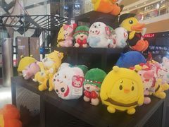 -深圳来福士广场