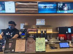 -霸王茶姬(广东东莞塘厦时代城店)