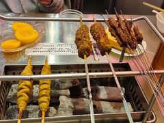 -遇西祠·海鲜烧烤(总店)