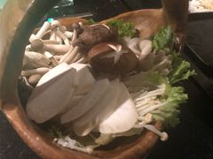 -捞王锅物料理(凯旋路店)