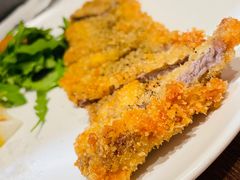 -ALLORA意大利餐厅(丰盛里店)