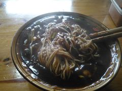 -南街牛肉麺(南街店)