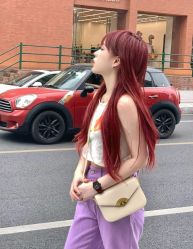 -HG美发设计沙龙