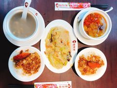-胡须张鲁肉饭(台北大安店)